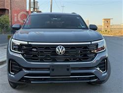 فولكسفاغن أطلس كروس سبورت